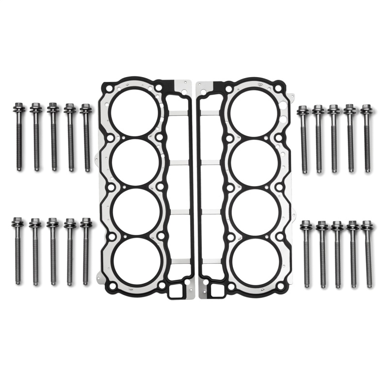 Ford F-250 Super Duty Head Swap Kit - Ford Racing - `20-`27